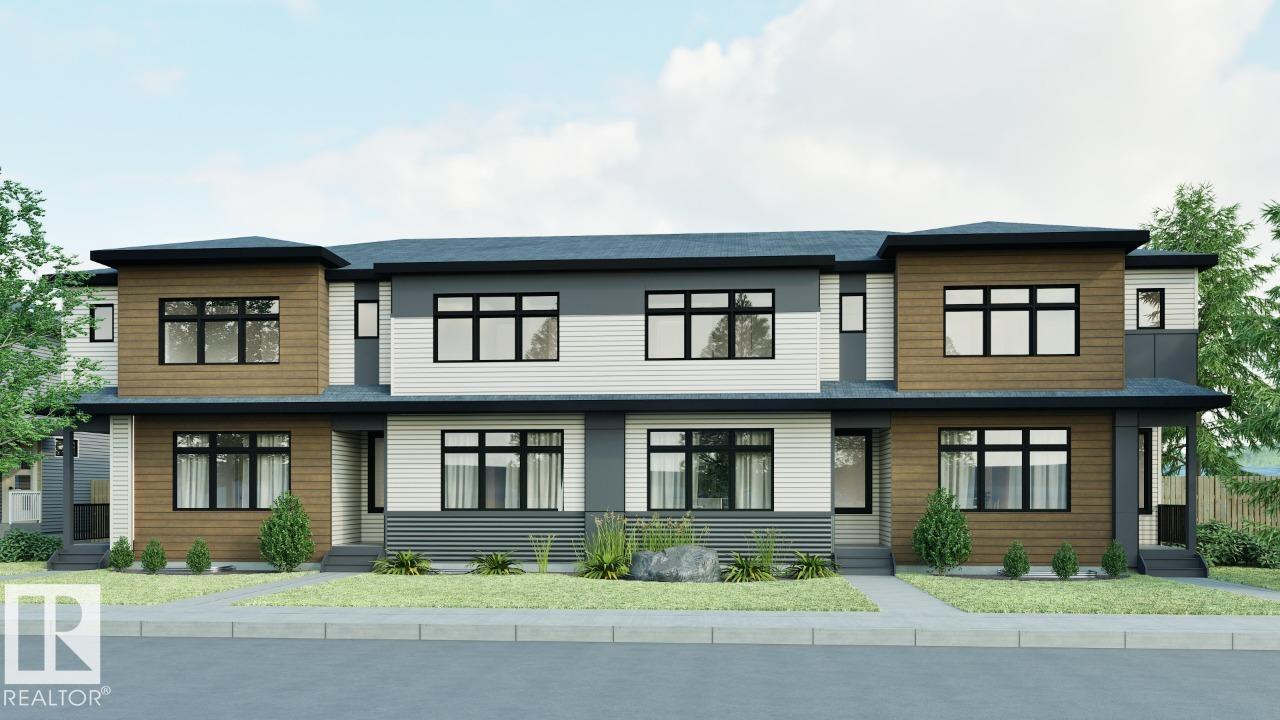 347 Rankin, St. Albert, Alberta, T8N 8C7