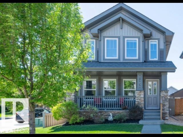 21903 91 Avenue, Edmonton, Alberta, T5T 6Z8