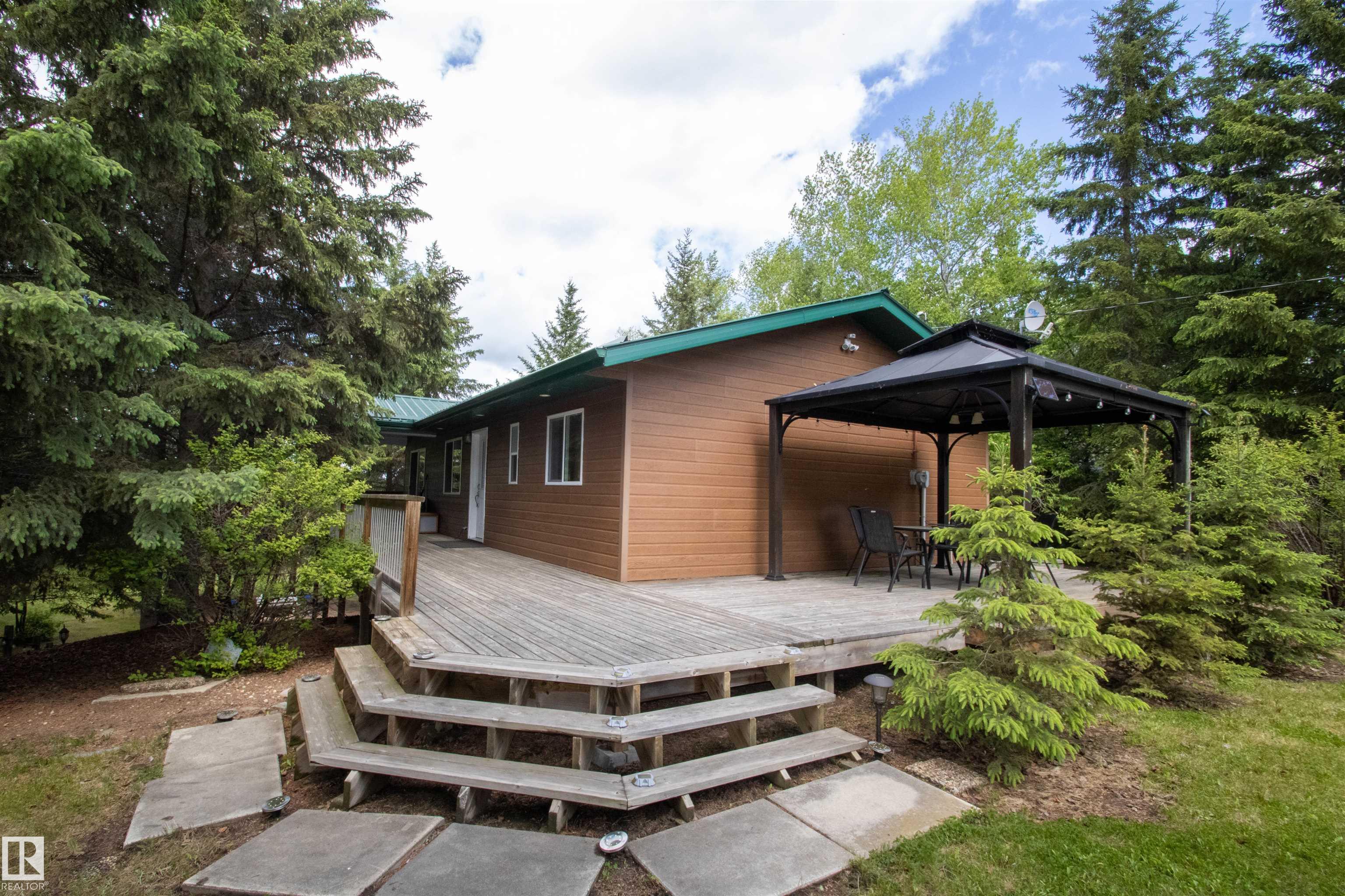 104 60201 Rng Rd 122, Rural St. Paul County, Alberta, T0A 0N0