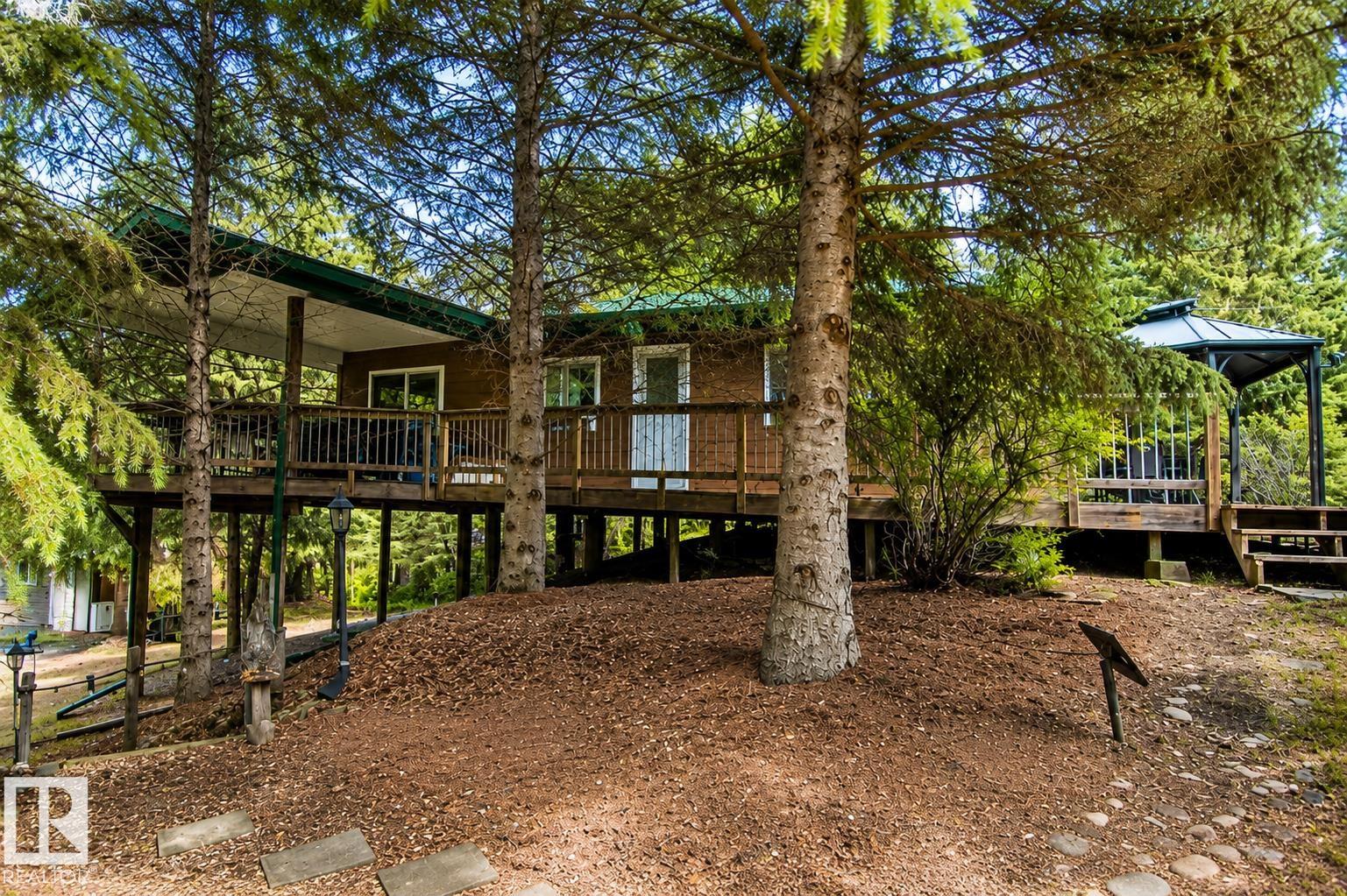 104 60201 Rng Rd 122, Rural St. Paul County, Alberta, T0A 0N0
