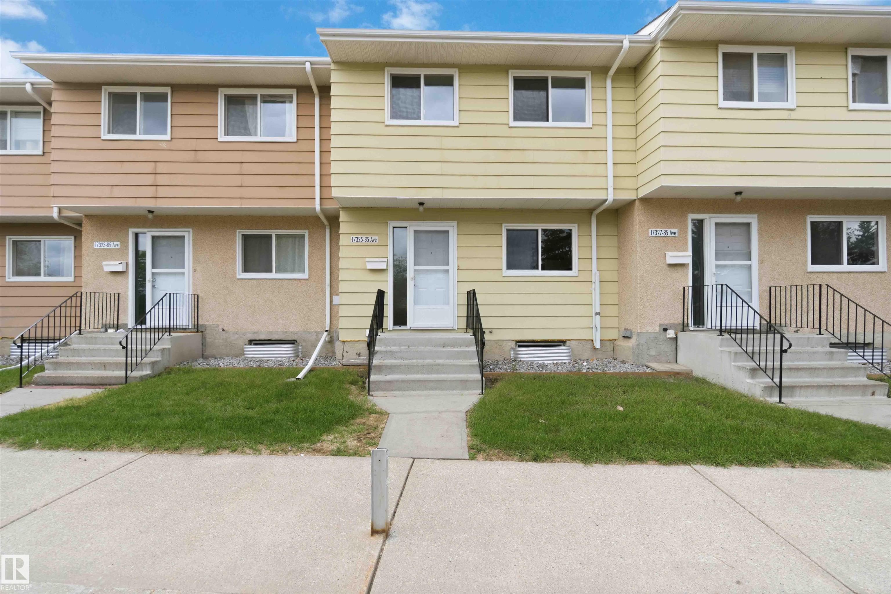 17325 85 Avenue NW Edmonton Alberta