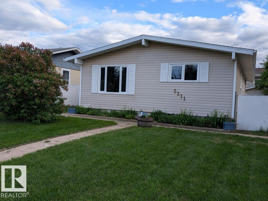 Tofield, Alberta