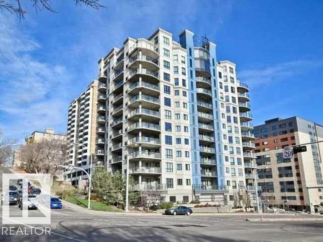 205 9707 106 Street, Edmonton, Alberta, T5K 0B7
