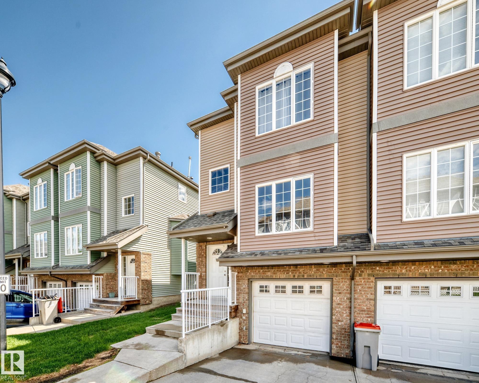 4 5102 30 Avenue, Beaumont, Alberta, T3M 1V9