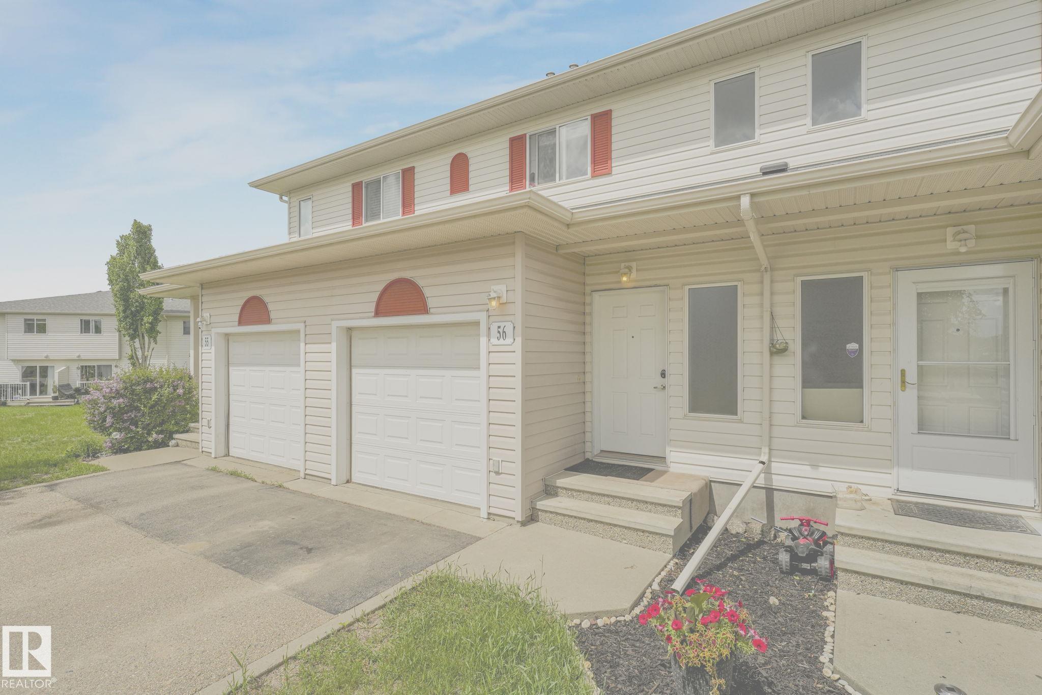 56 451 Hyndman Crescent, Edmonton, Alberta, T5A 5J3