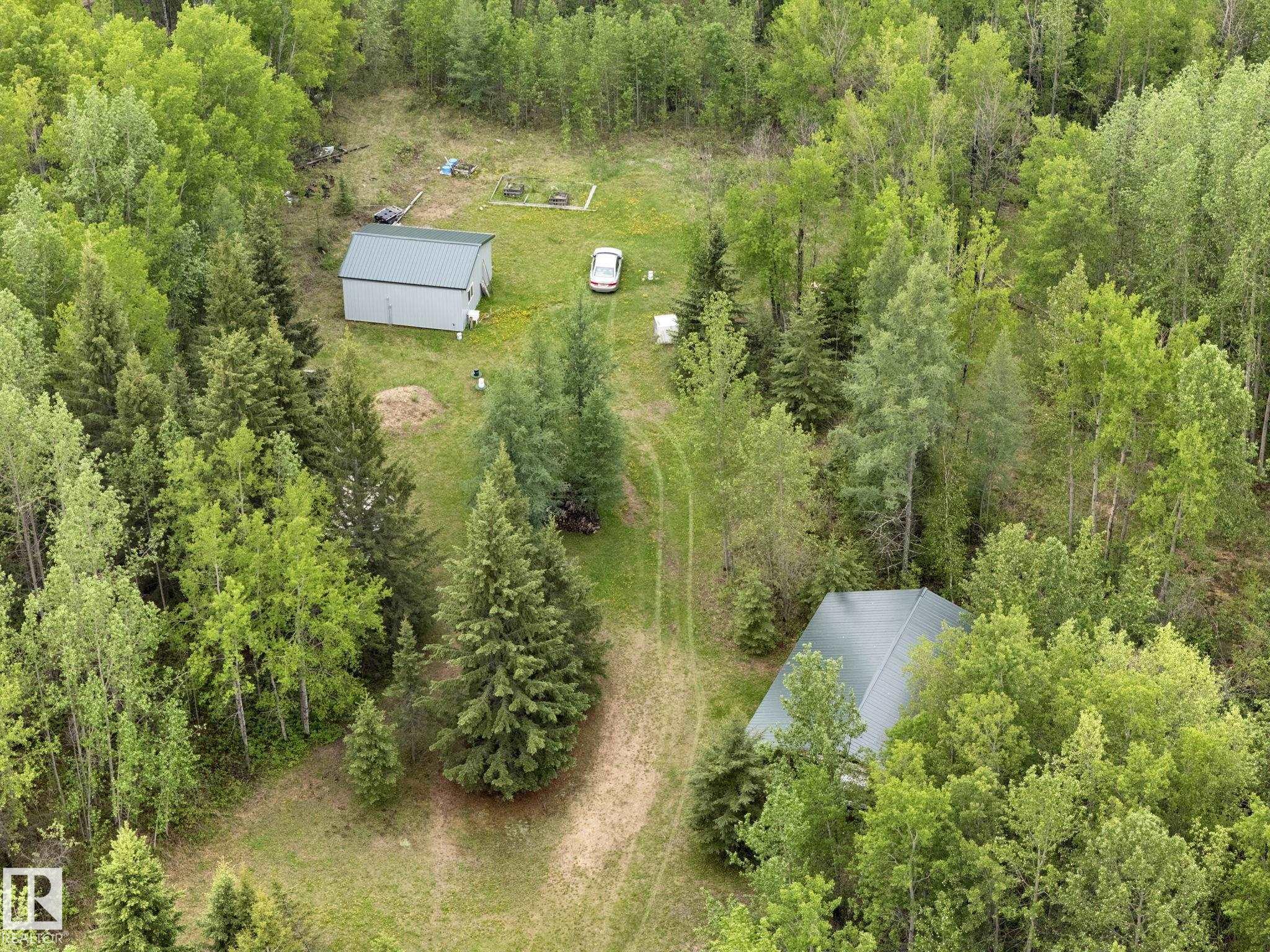 24007 Twp Road 592, Rural Westlock County, Alberta, T0G 2J0