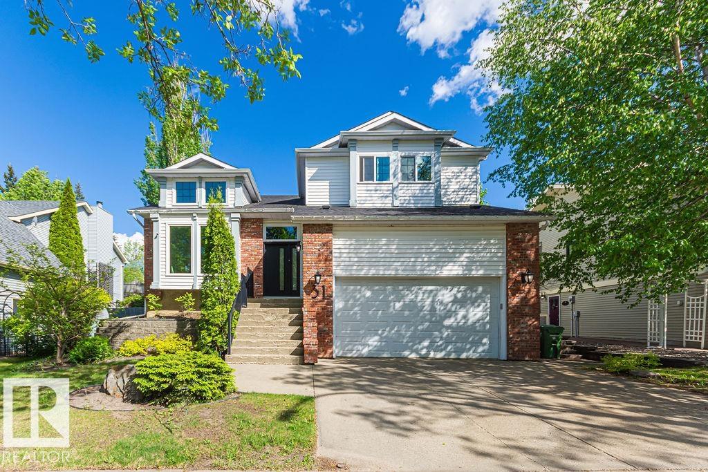31 Windermere Crescent, St. Albert, Alberta, T8N 3P1