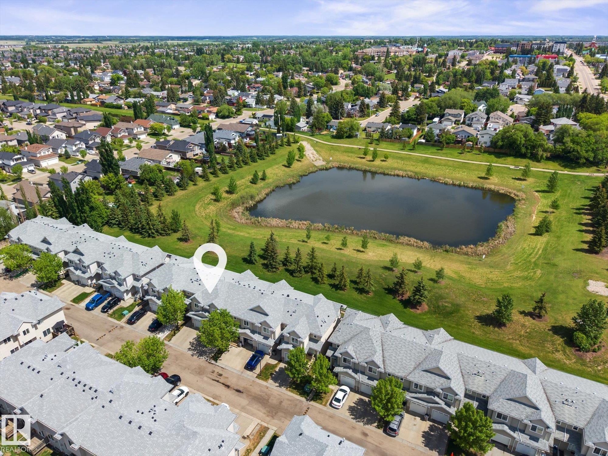 88 5001 62 Street, Beaumont, Alberta, T4X 0C7
