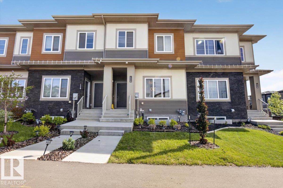 174 Castilian Boulevard, Sherwood Park, Alberta, T8H 2Z9