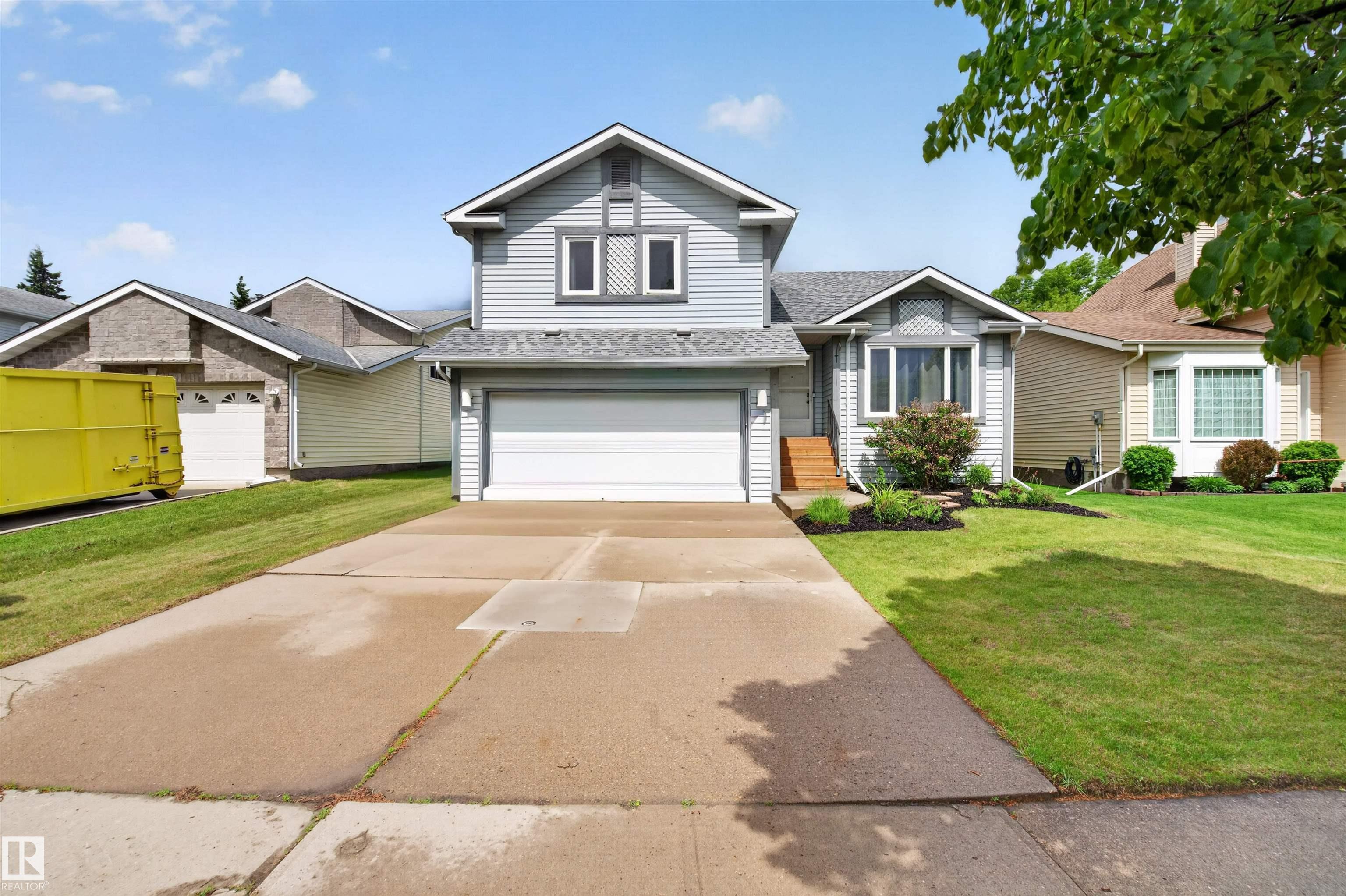 13 Danbridge Place, St. Albert, Alberta, T8N 4V5