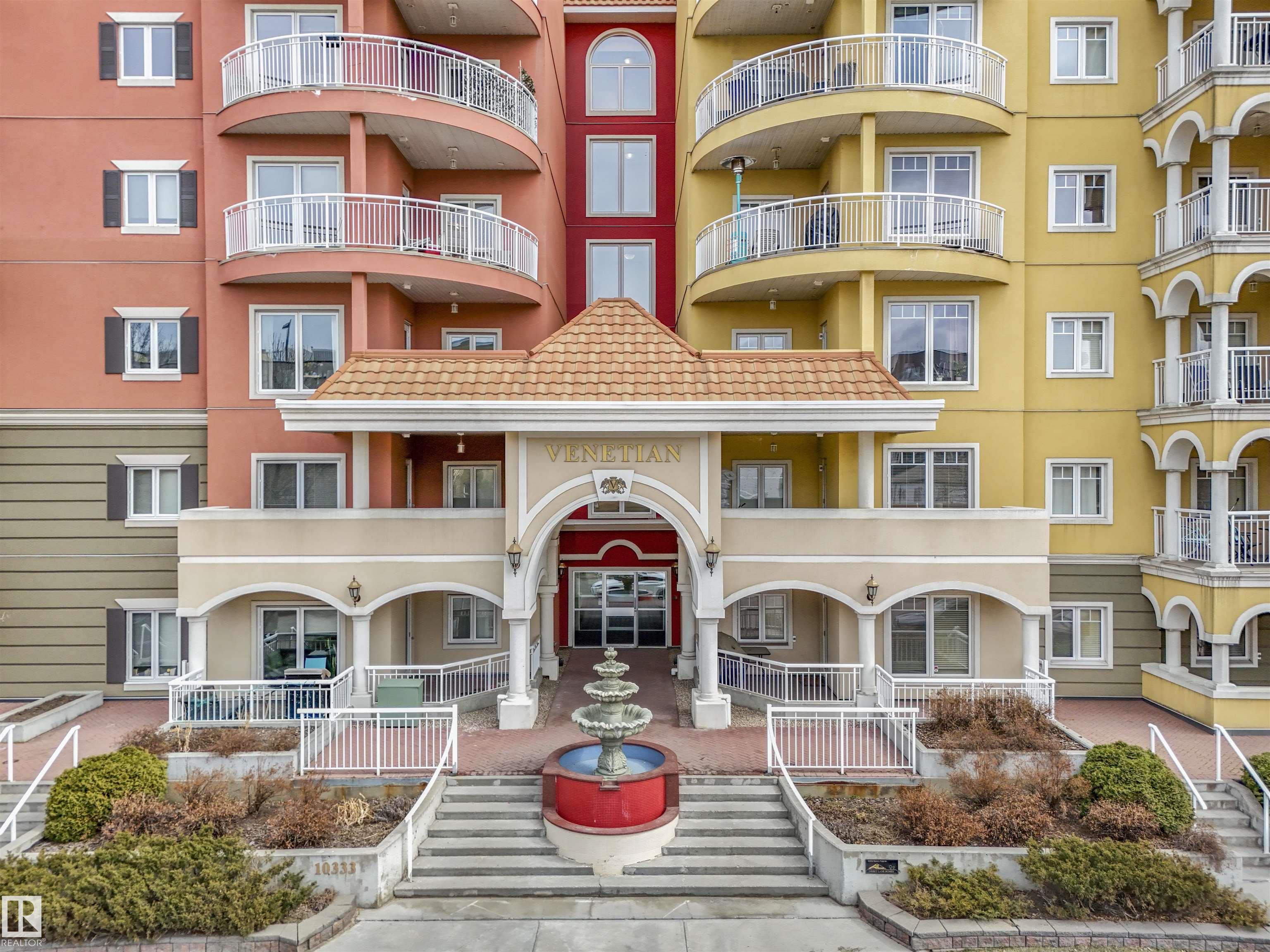 409 10333 112 Street Edmonton Alberta