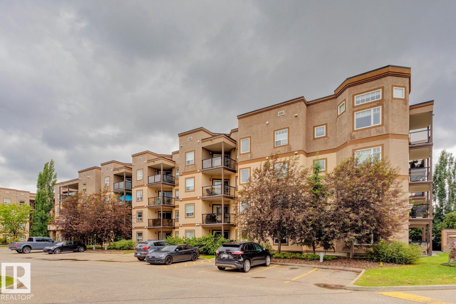 426 2045 Grantham Crest, Edmonton, Alberta, T5T 3X6