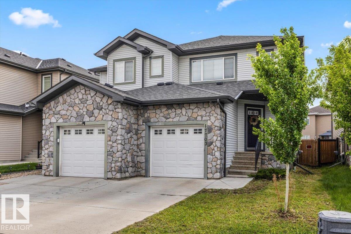 17703 65 Street Nw, Edmonton, Alberta, T5Y 3Y3