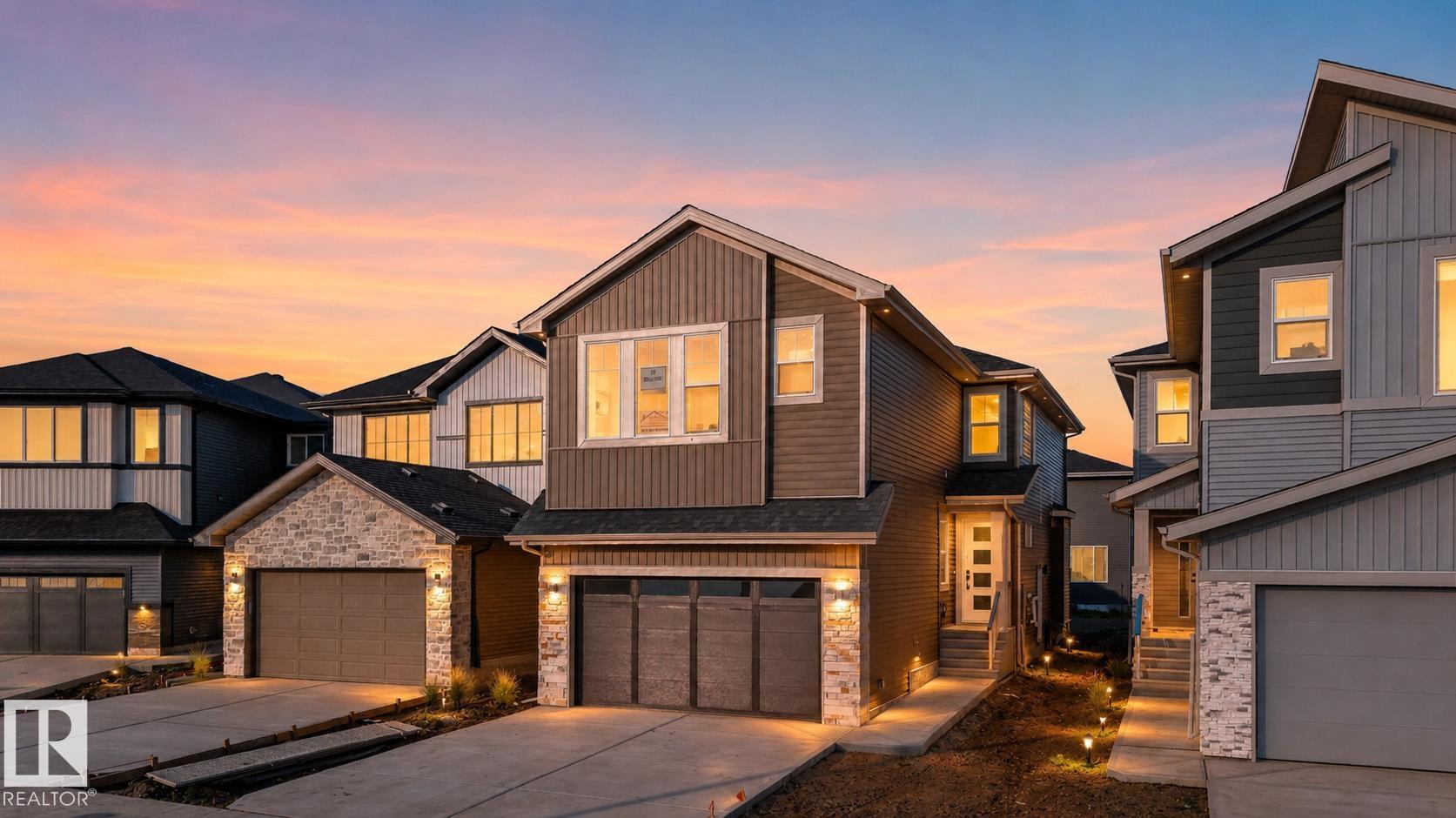 21 Rosa Crescent, St. Albert, Alberta, T8N 7Y4