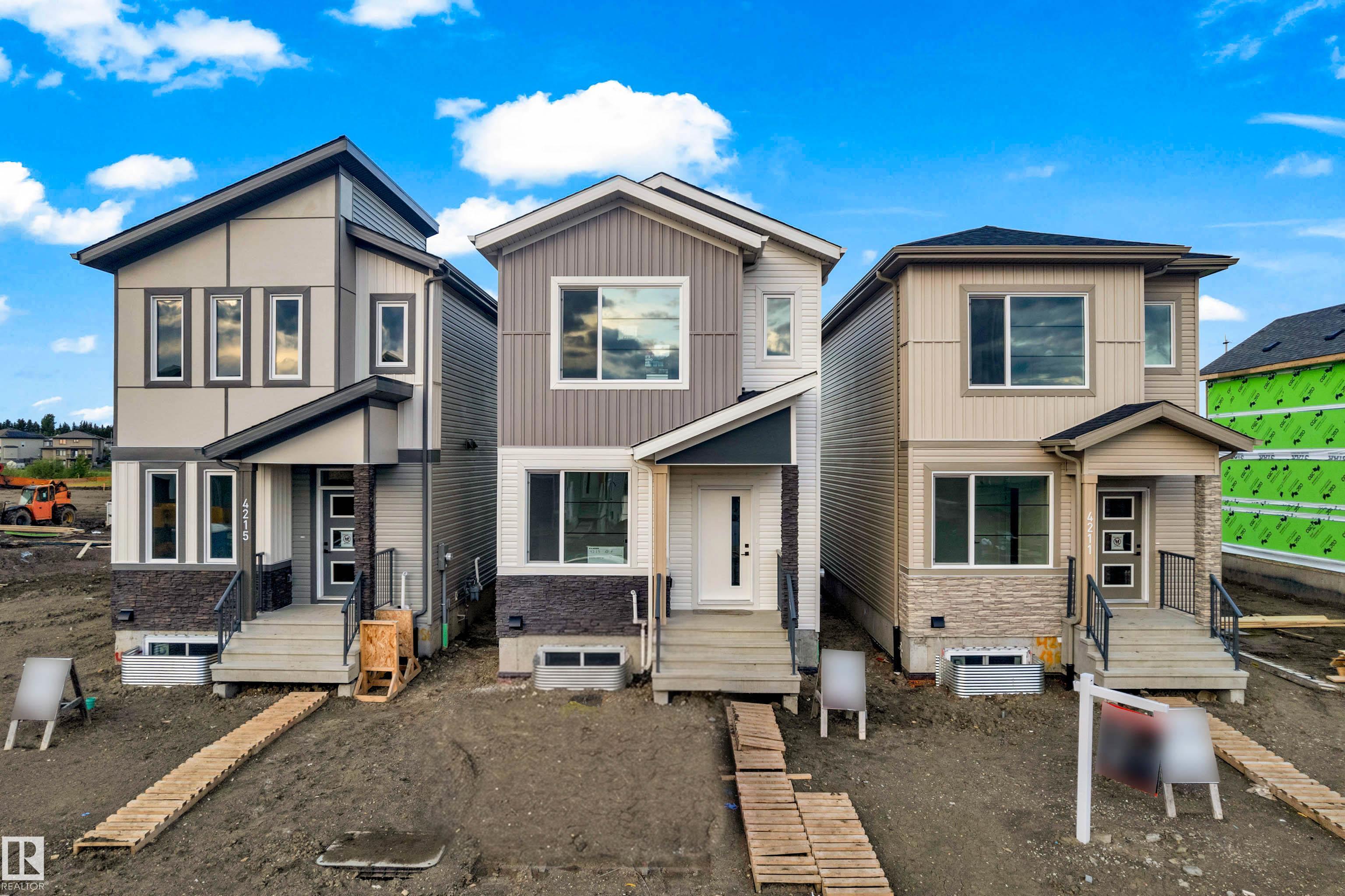 4213 63 Street, Beaumont, Alberta, T4X 3E9