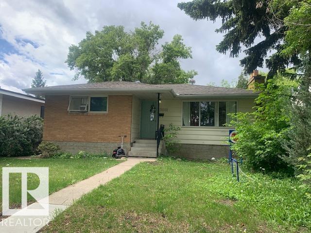 13018 119 Street, Edmonton, Alberta, T5E 5M5