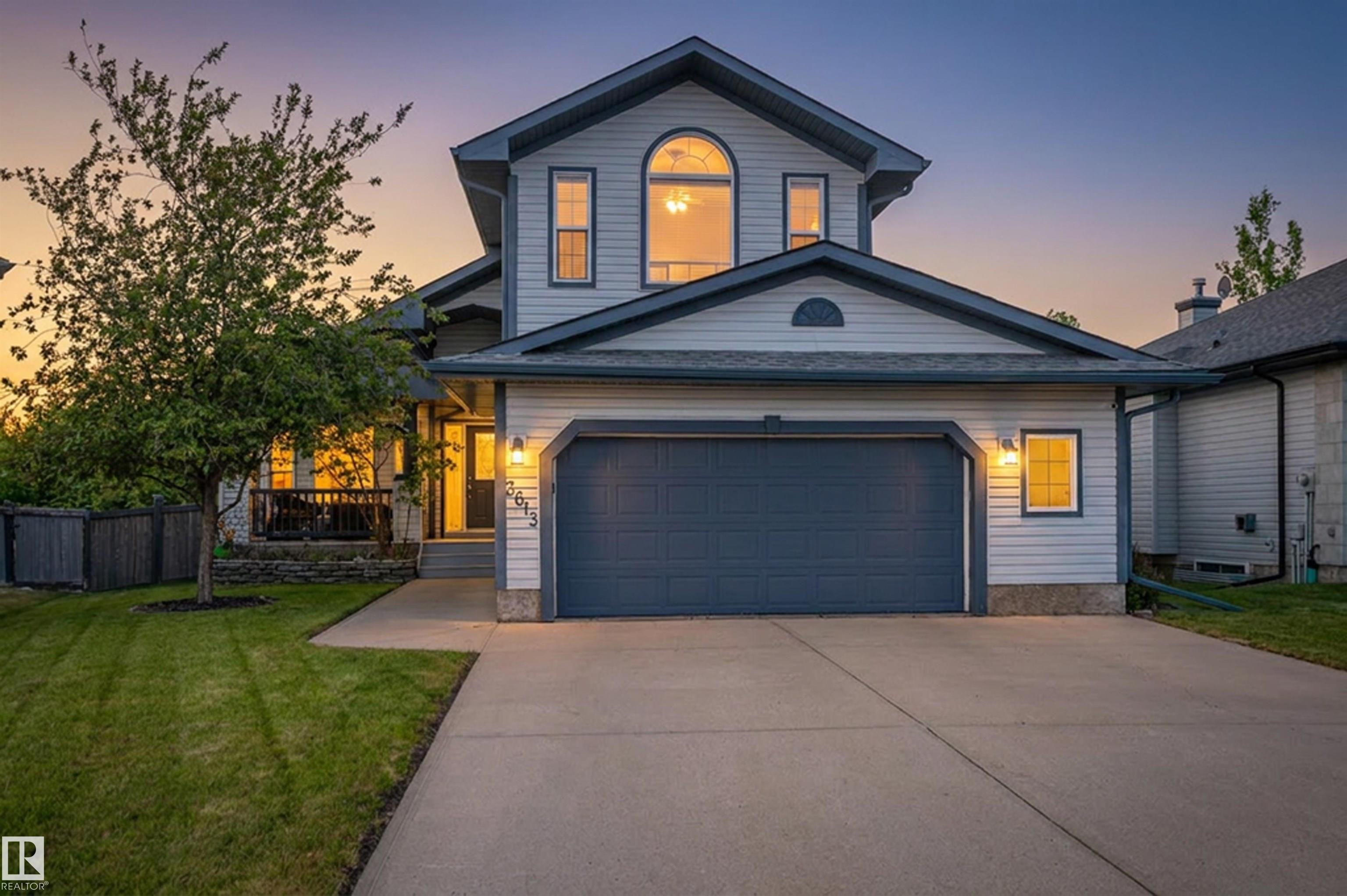 3613 61 Street, Beaumont, Alberta, T4X 1T5
