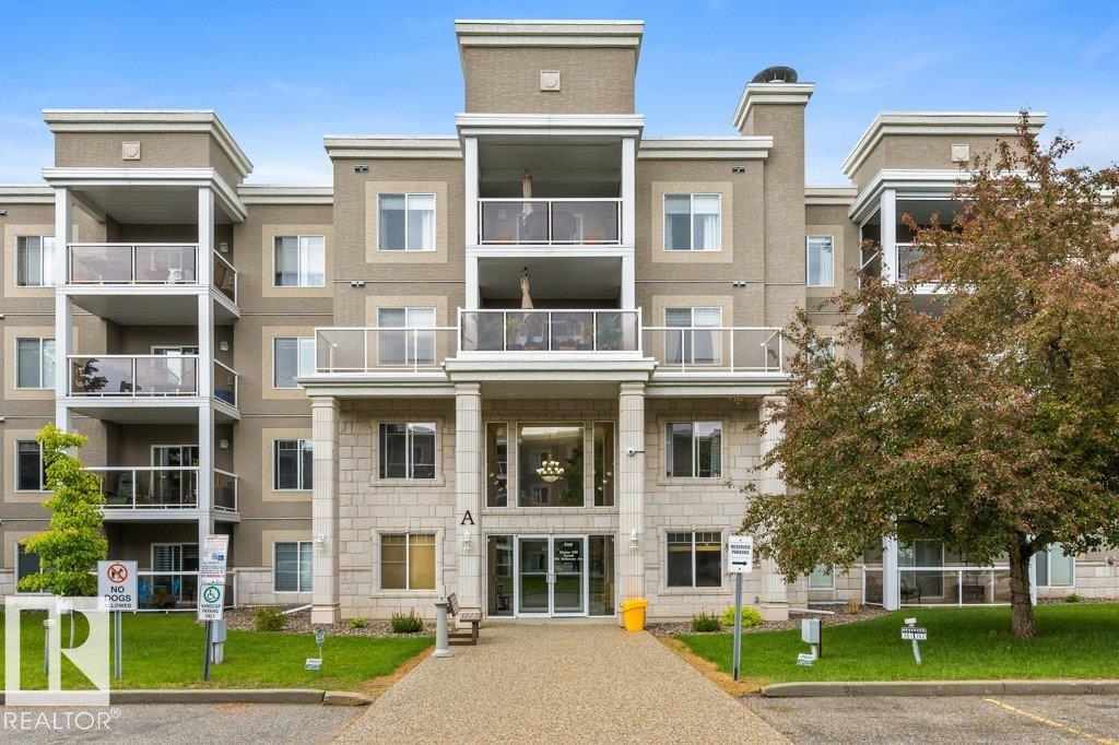 403 78a Mckenney Avenue, St. Albert, Alberta, T8N 7E6