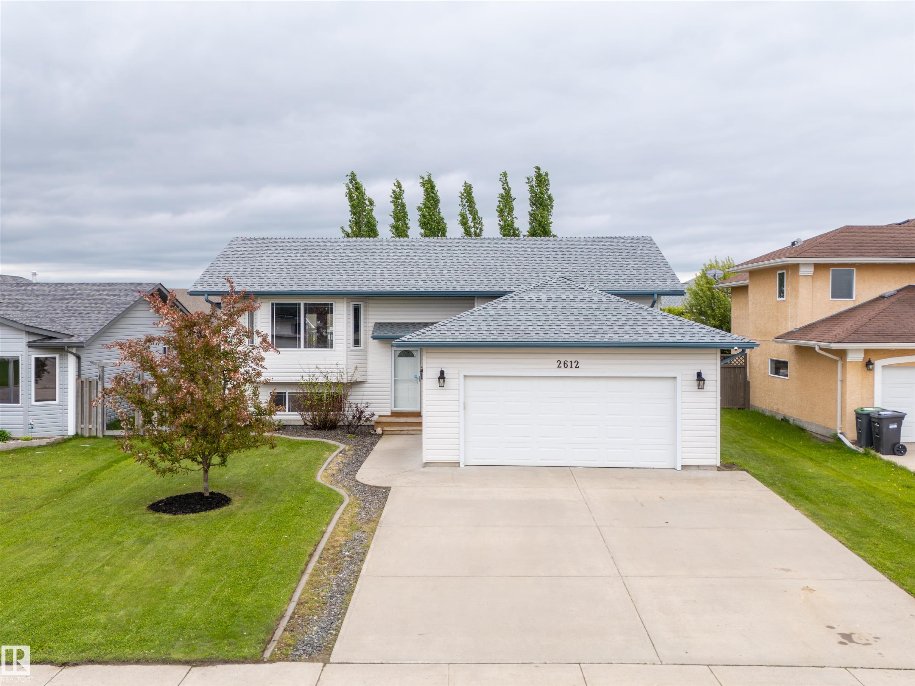 2612 6 Avenue, Cold Lake, Alberta, T9M 2C7