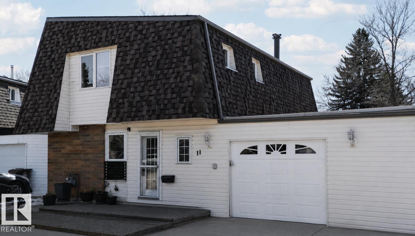 11 Greenfield Estates, St. Albert, Alberta, T8N 2G2