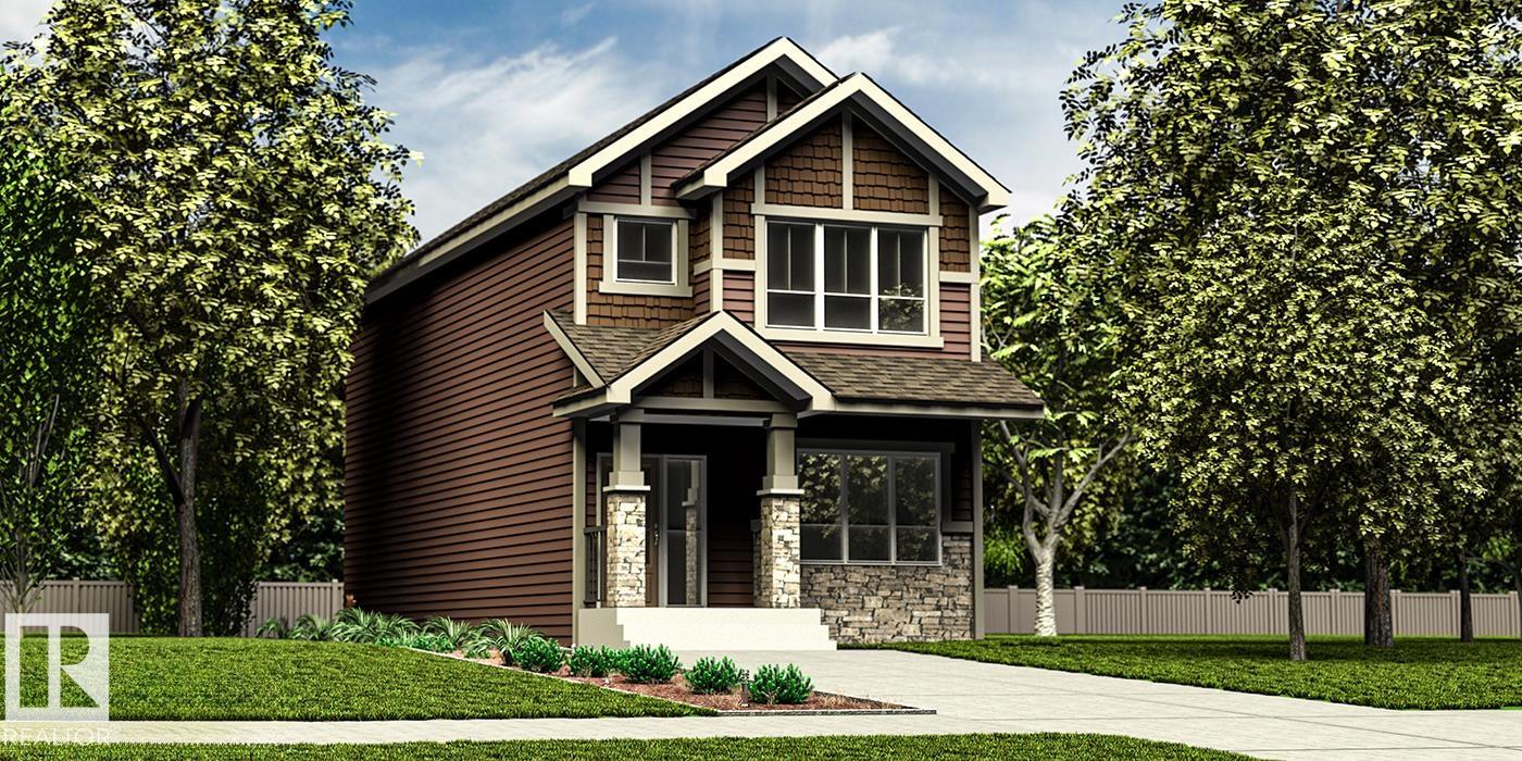 4207 63 Street, Beaumont, Alberta, T4X 0X5