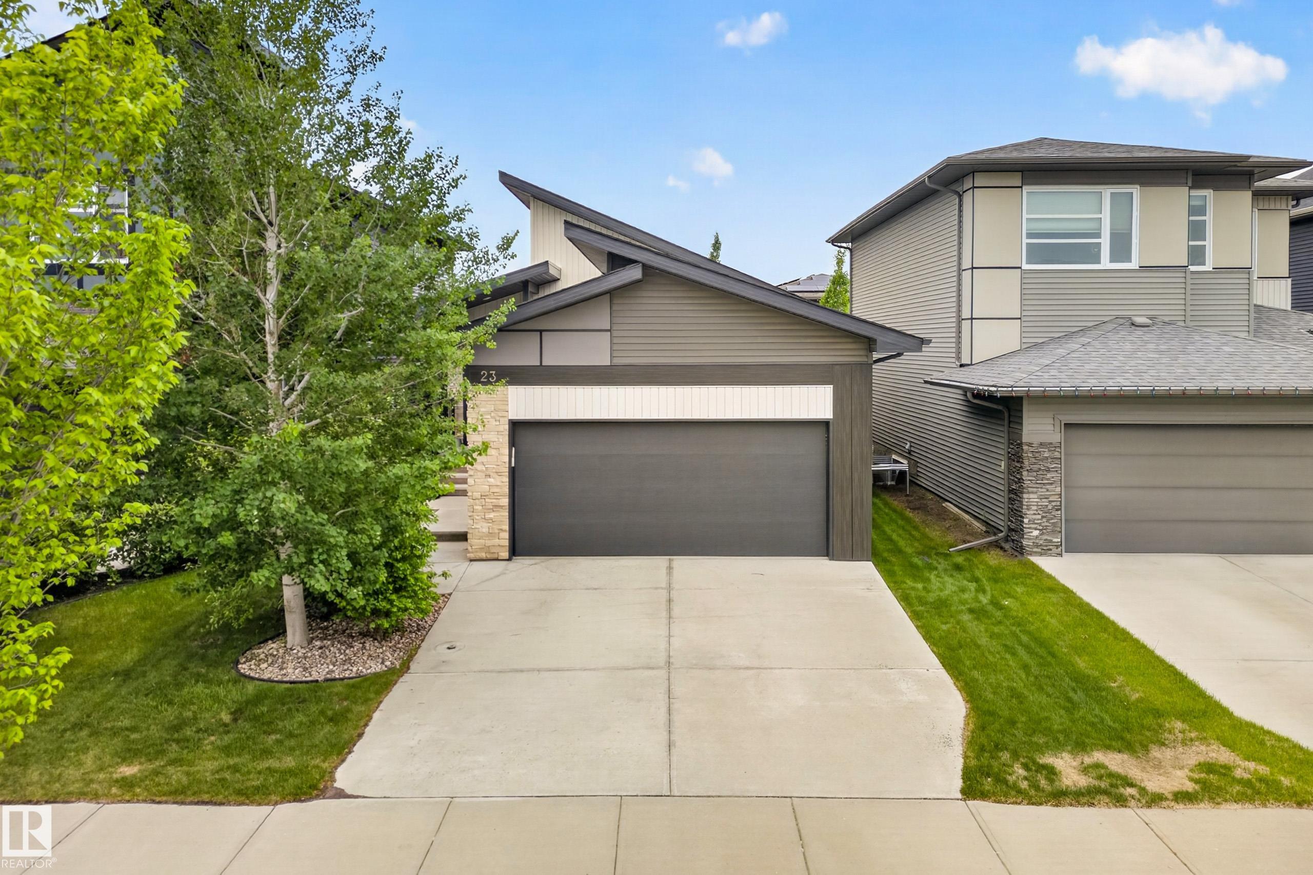 23 Red Fox Way, St. Albert, Alberta, T8N 7T6