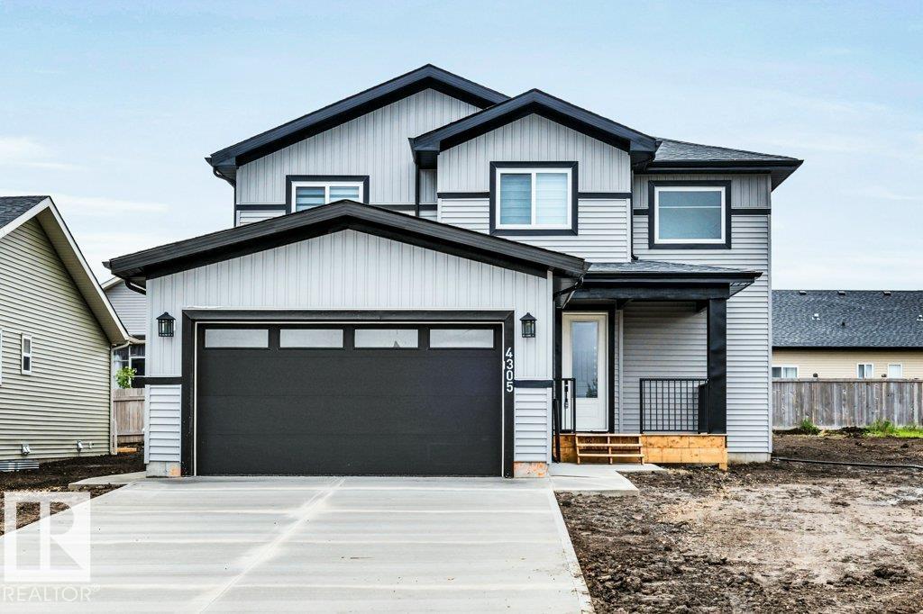 4305 Cedar Drive, Wetaskiwin, Alberta, T9A 0A1