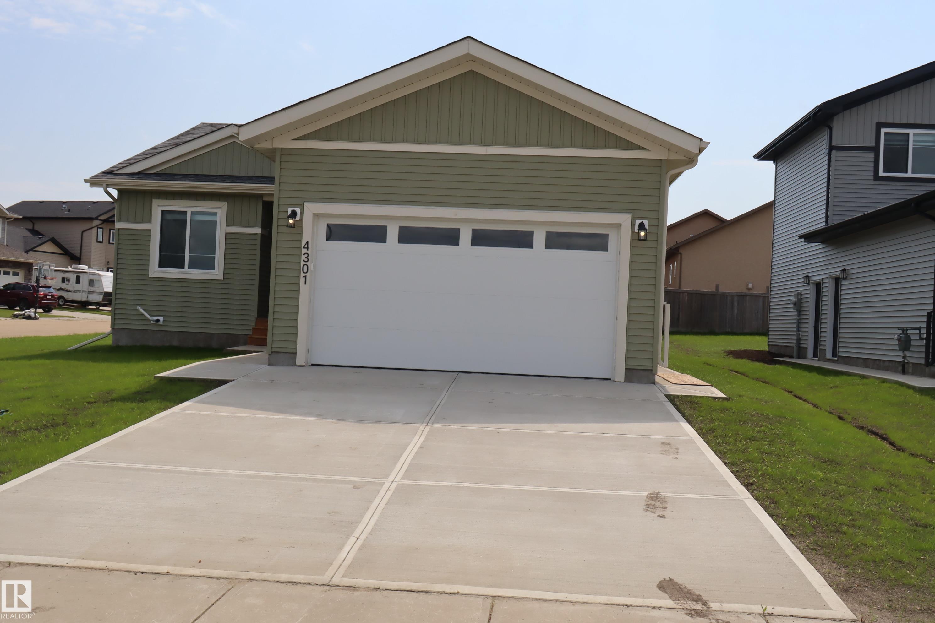 4301 Cedar Drive, Wetaskiwin, Alberta, T9A 0A1