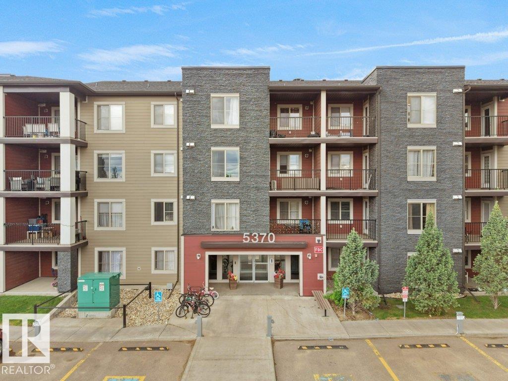 209 5370 Chappelle Road, Edmonton, Alberta, T6W 3L5