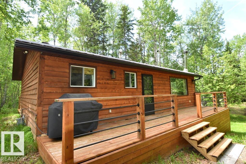 415 Sunset Road, Rural Athabasca County, Alberta, T0A 0M0