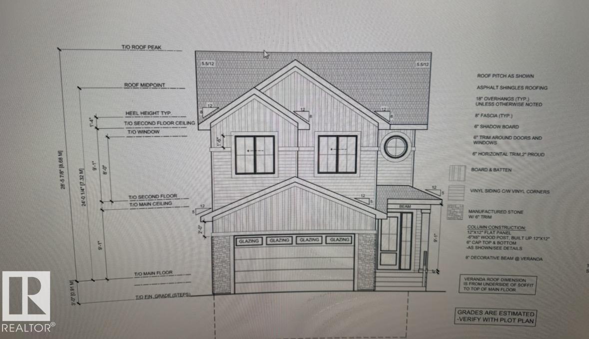 94 Rosa Crescent, St. Albert, Alberta, T8N 7Y4