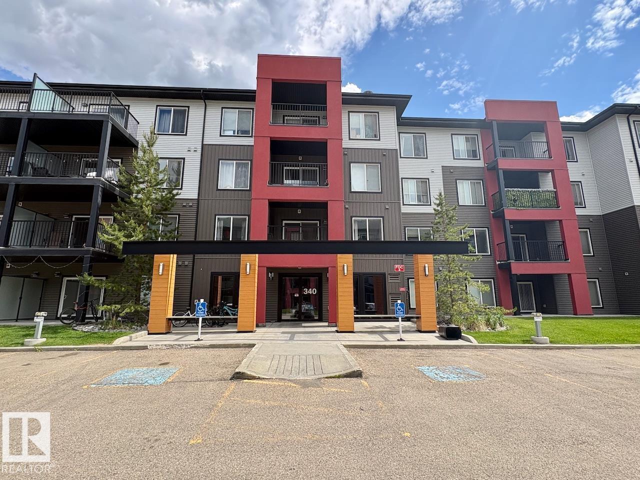 408 340 Windermere Road, Edmonton, Alberta, T6W 2P2