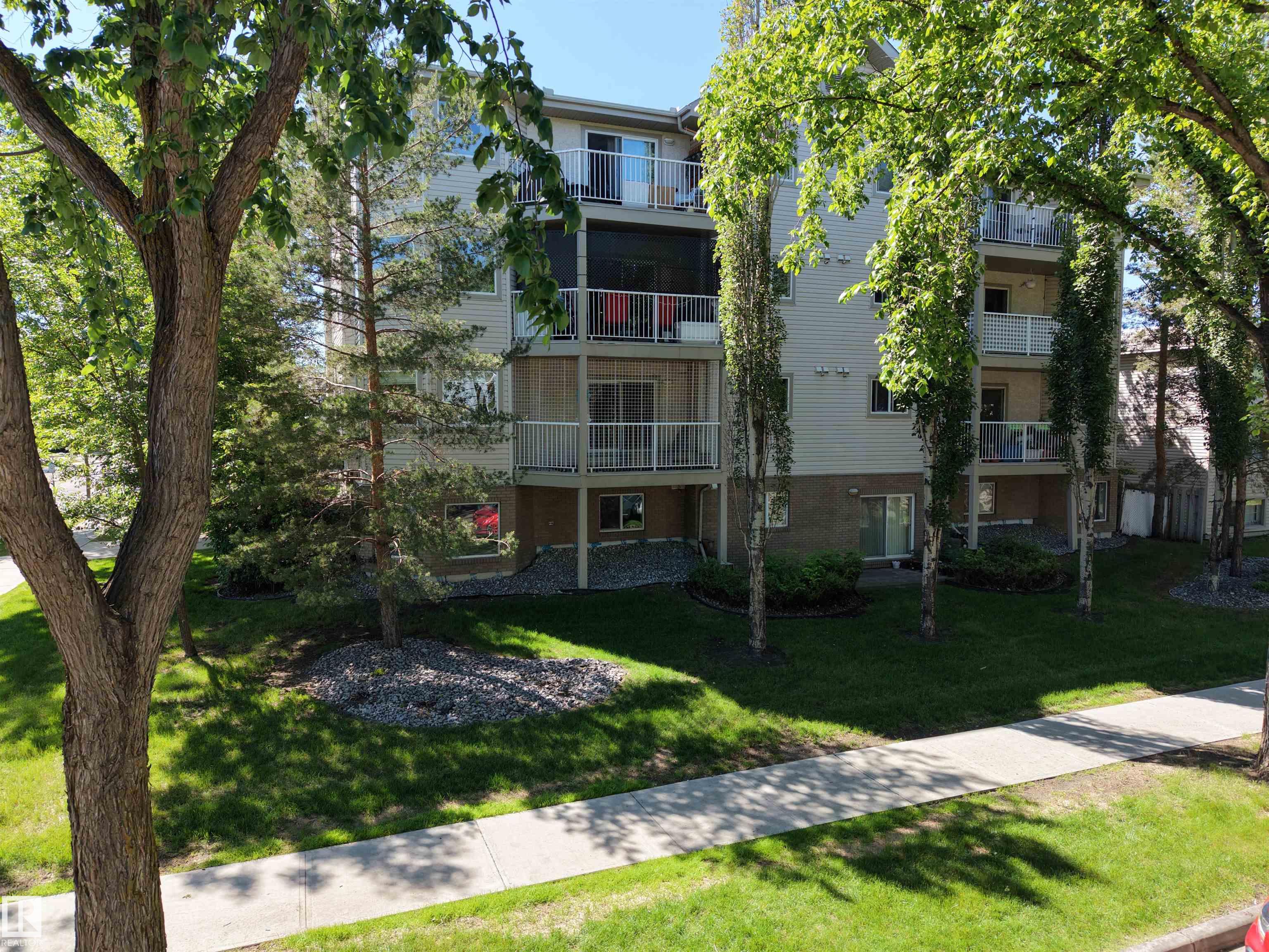 201 11408 108 Avenue, Edmonton, Alberta, T5H 4R5