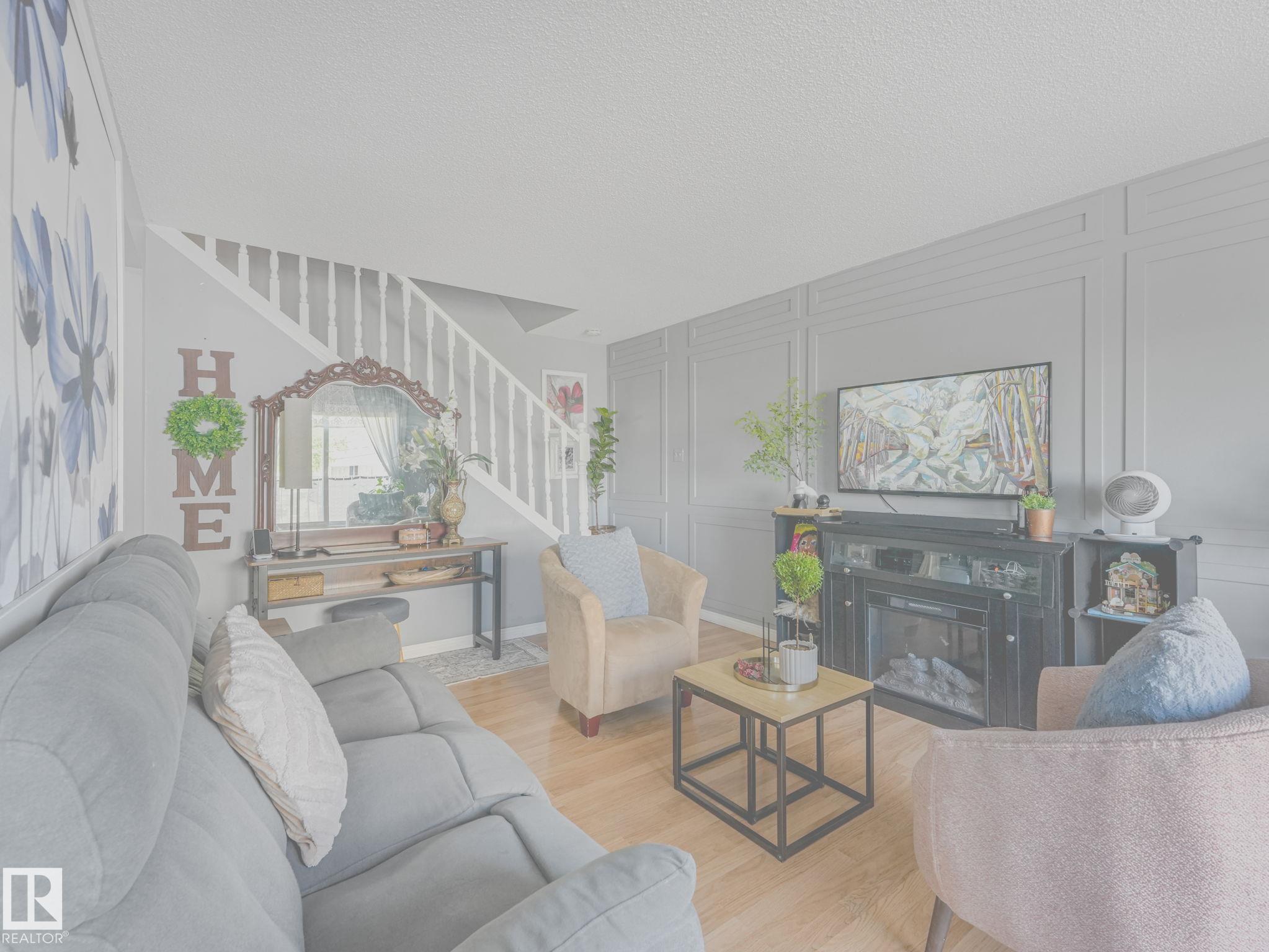 17 10324 119 Street, Edmonton, Alberta, T5K 1Z6