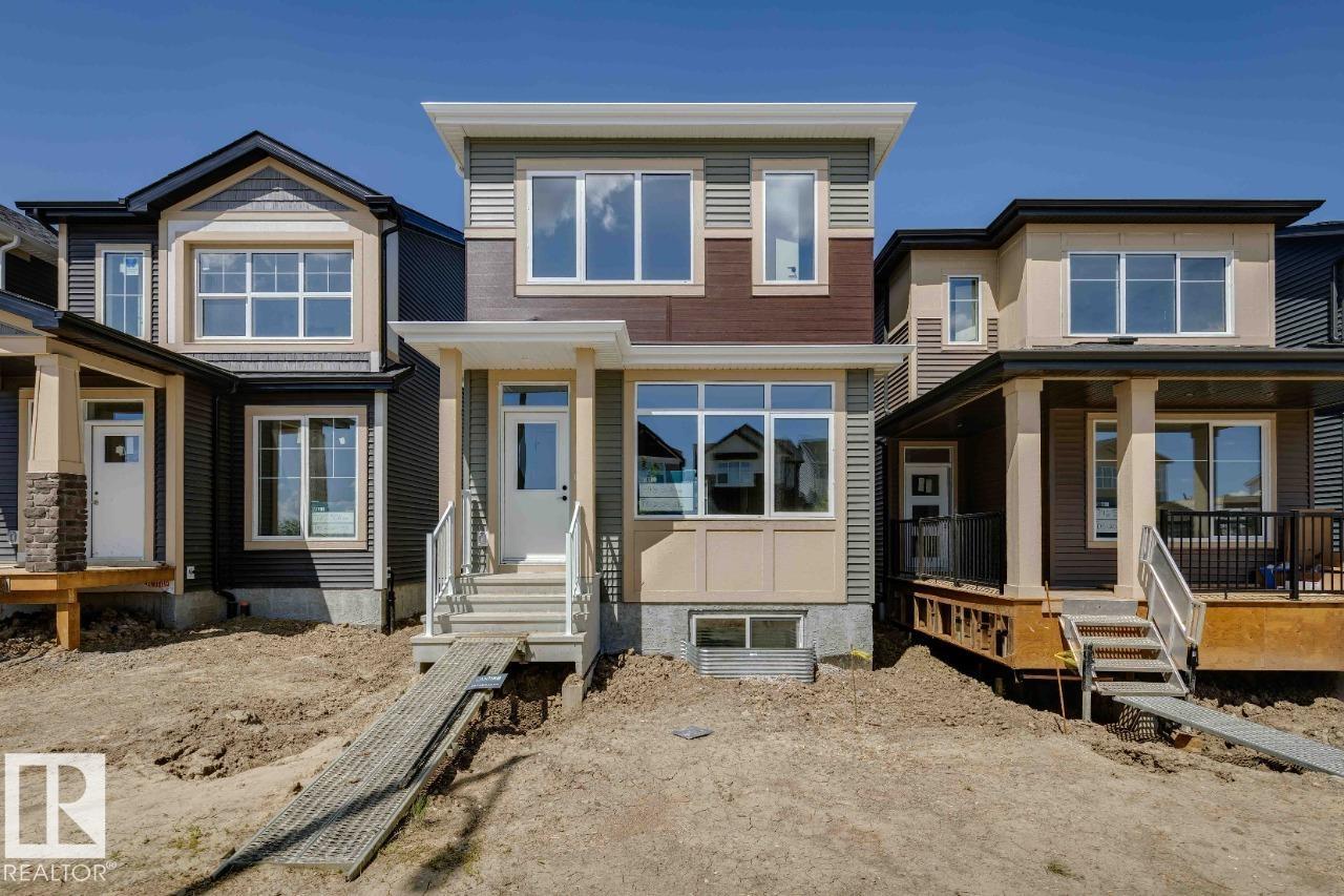 7118 50a Avenue, Beaumont, Alberta, T4X 2Z8