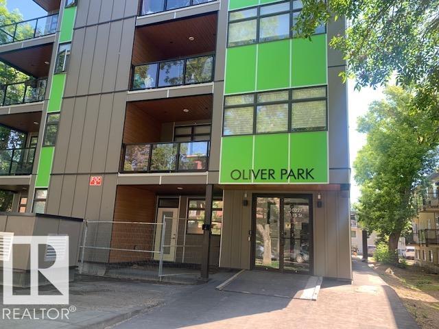 204 10227 115 Street, Edmonton, Alberta, T5K 1T7