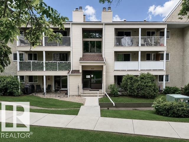 102 340 Woodbridge Way, Sherwood Park, Alberta, T8A 4G3