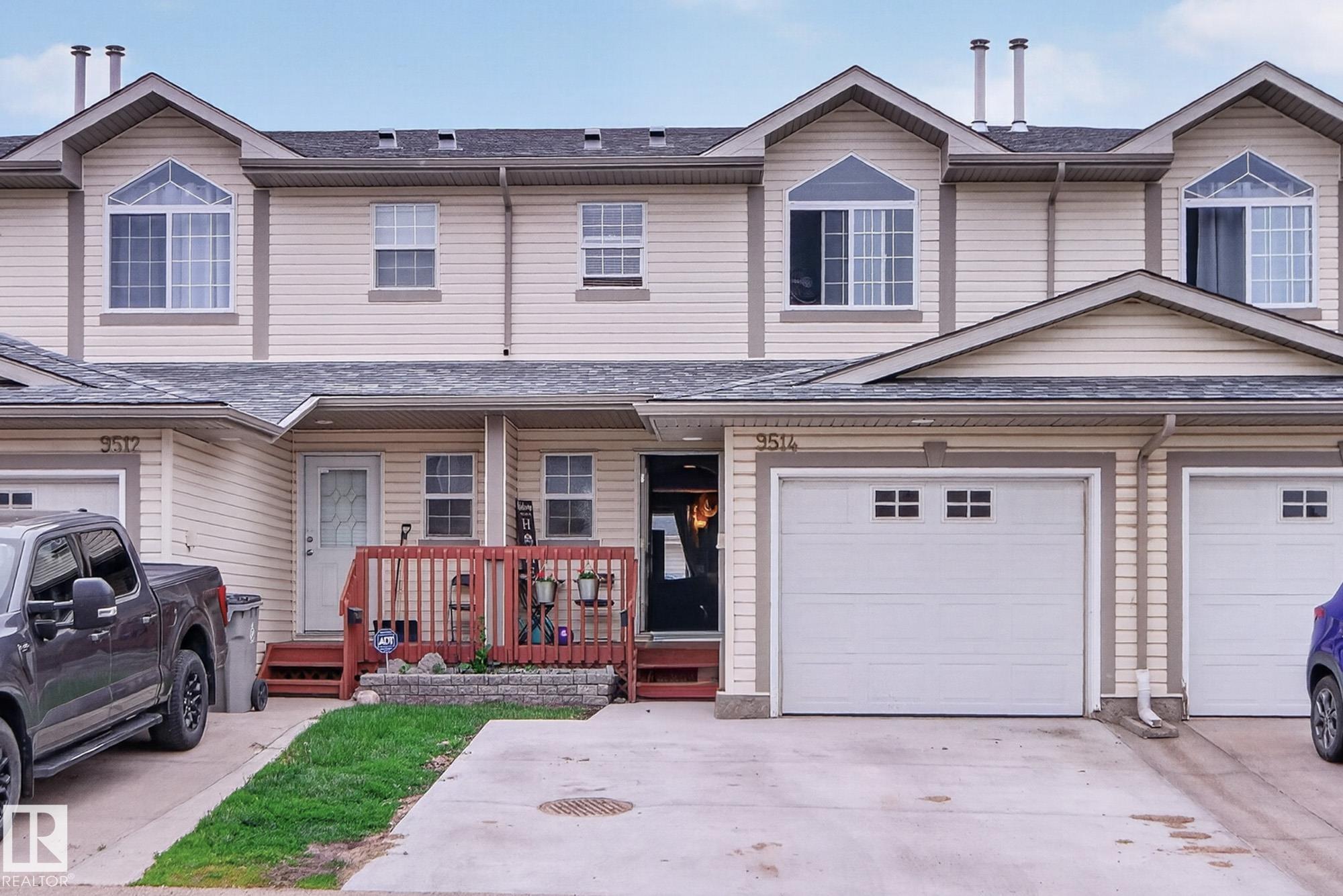 9514 99 Street, Morinville, Alberta, T8R 1T7