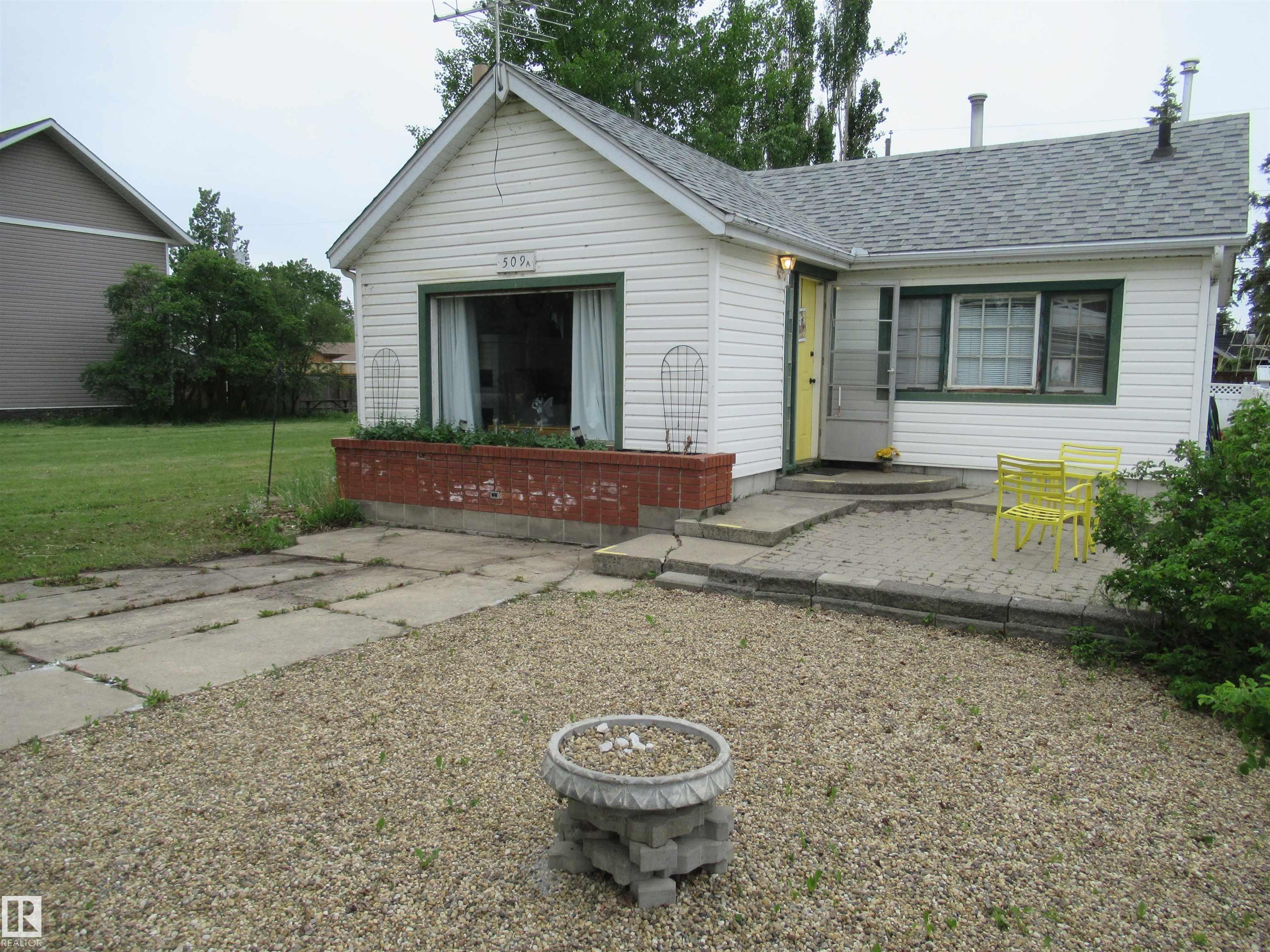 509 2 Avenue, Rural Wetaskiwin County, Alberta, T0C 1X0