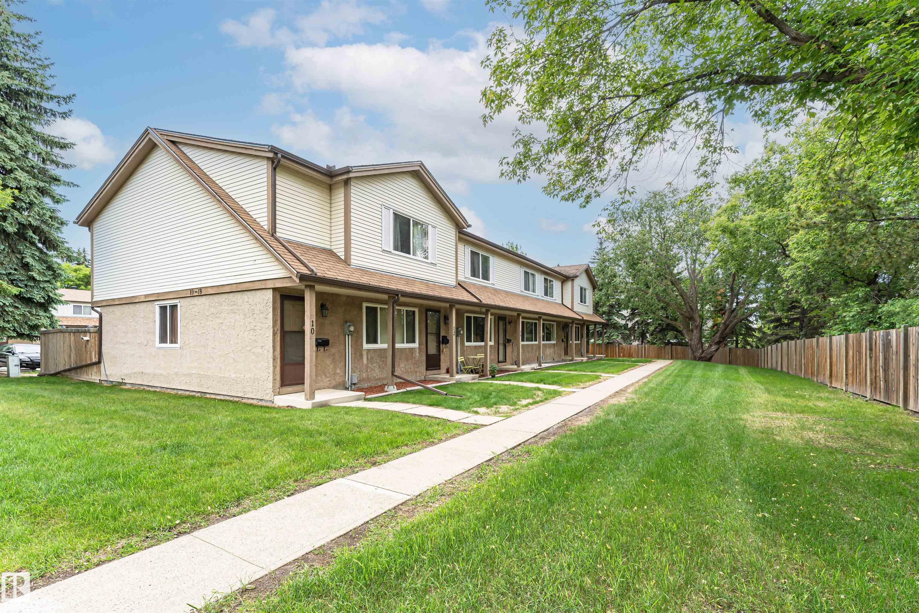 18 Walden Park, St. Albert, Alberta, T8N 3V6