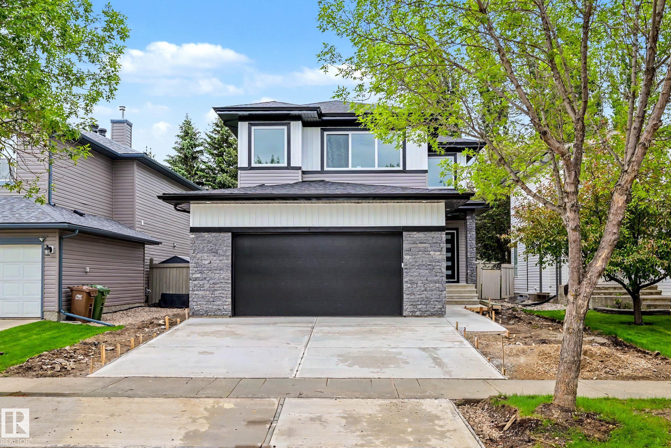 25 Escada Close, St. Albert, Alberta, T8N 6X5