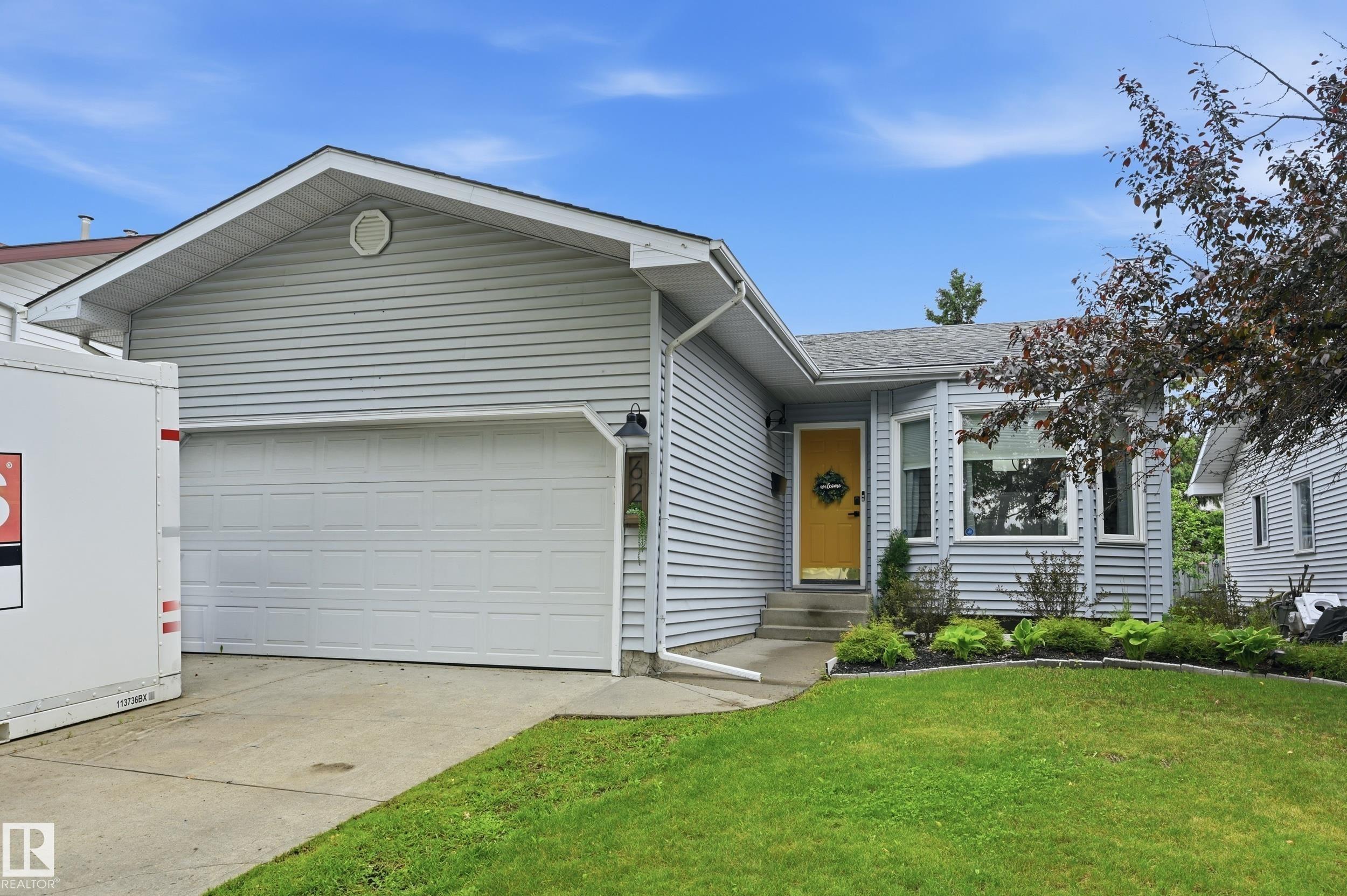 62 Alderwood Boulevard, St. Albert, Alberta, T8N 3Z6