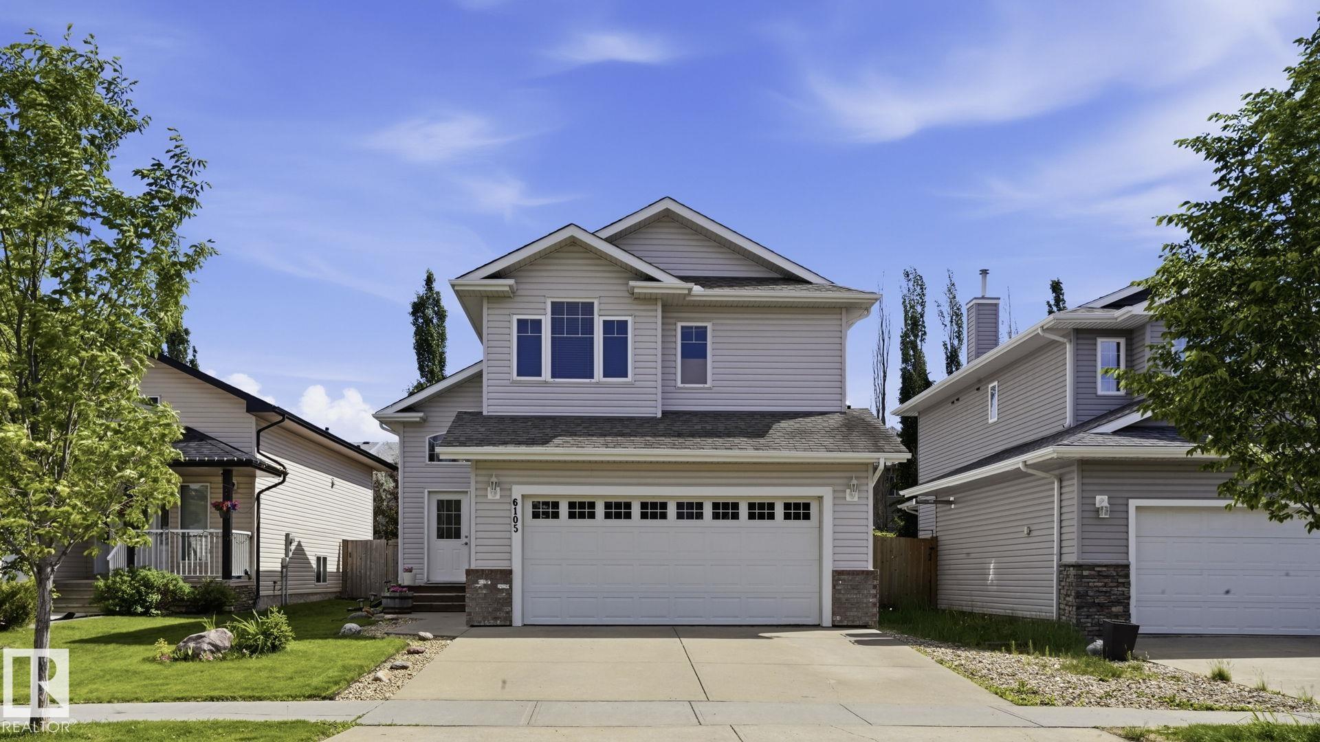 6105 52 Avenue, Beaumont, Alberta, T4X 1V5