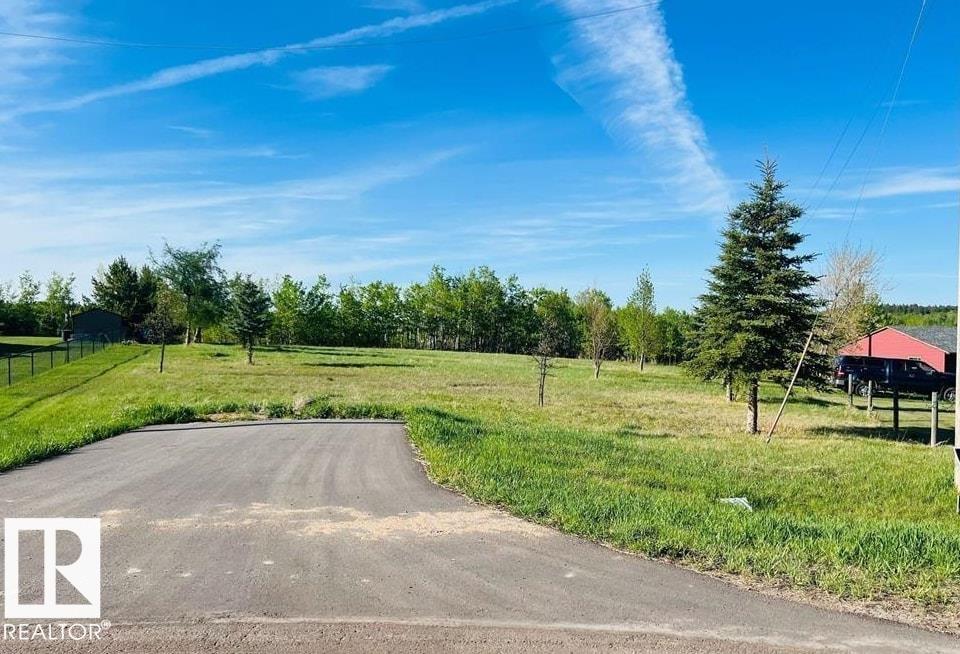 95 57126 Rge Road 233, Rural Sturgeon County, Alberta, T0A 1N5