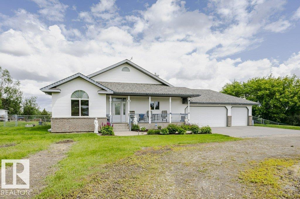 18 56019 Rge Road 230, Rural Sturgeon County, Alberta, T0A 1N0