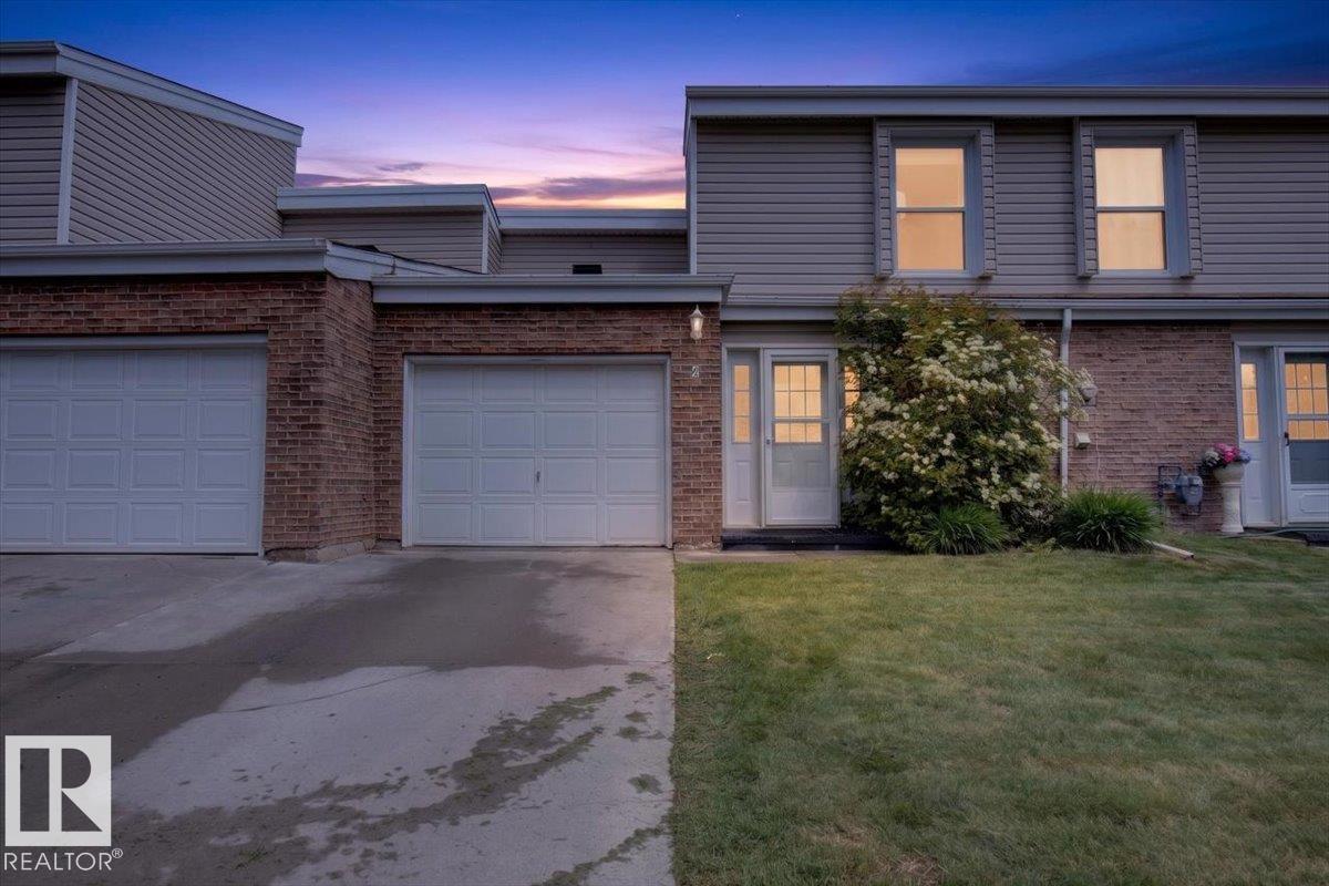 2 Grandview Rg, St. Albert, Alberta, T8N 1T3