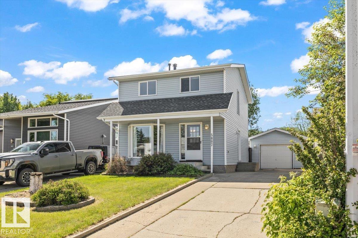 5807 52 Avenue, Beaumont, Alberta, T4X 1B5