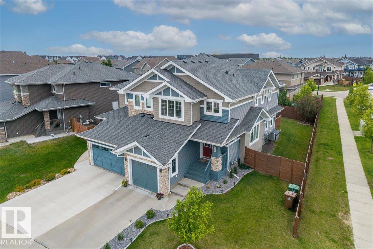 1 James Crescent, St. Albert, Alberta, T8N 7S6