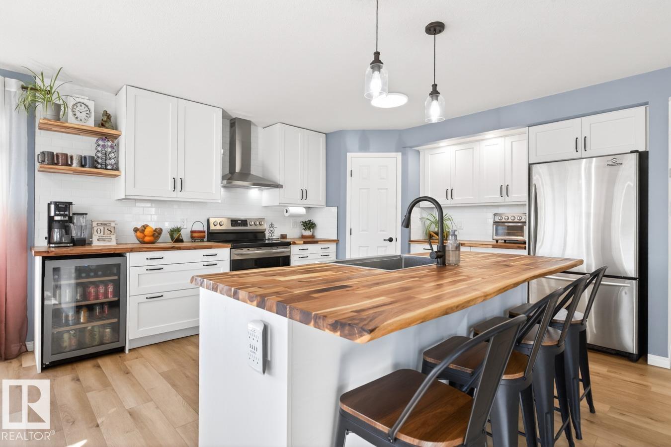 3 Middleton Close, Leduc, Alberta, T9E 0E3