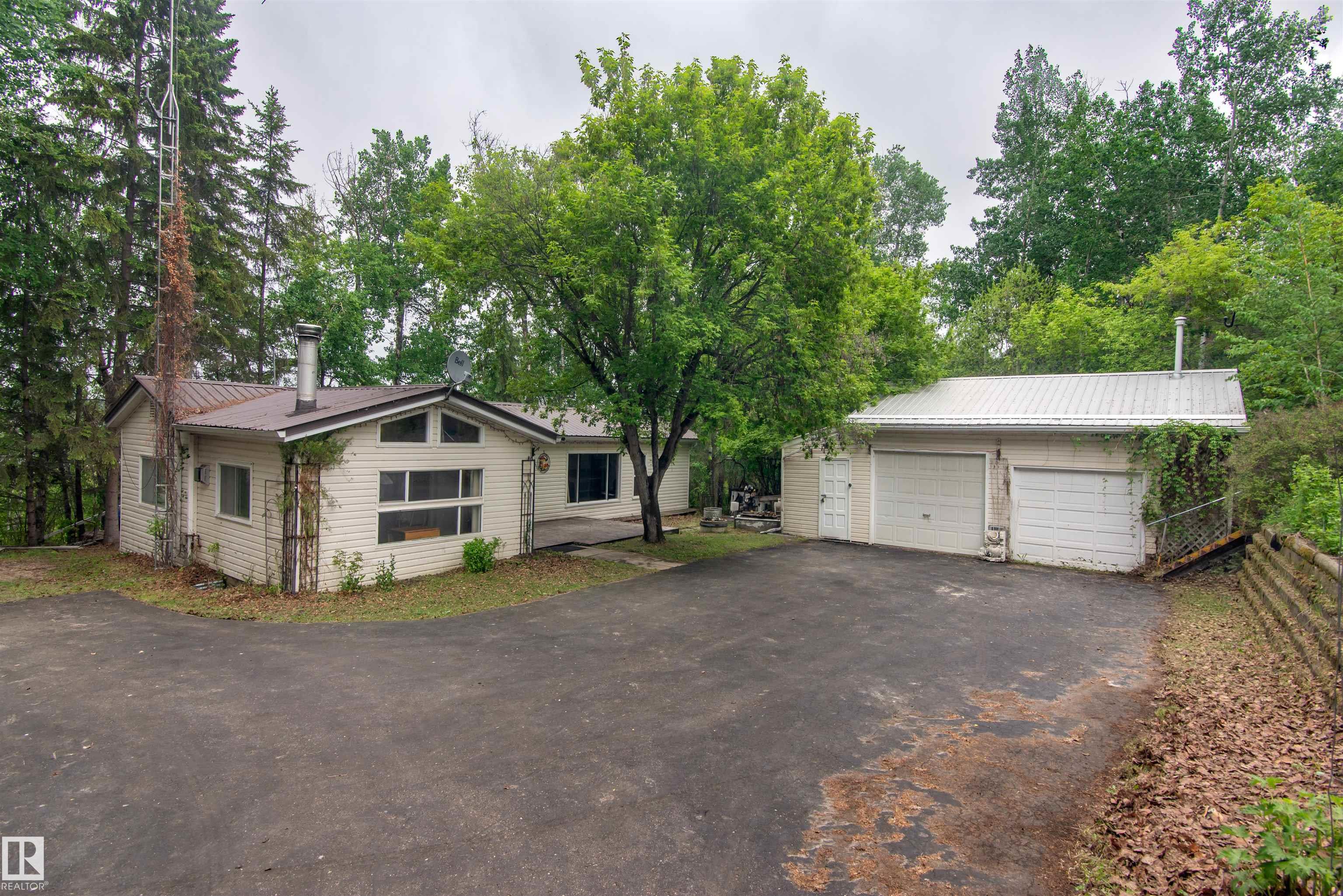 50-59318 Rg Rd 454, Rural Bonnyville M.d., Alberta, T9N 0H2